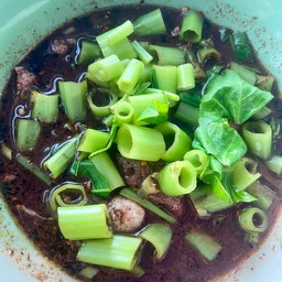 เกาเหลาหมู
