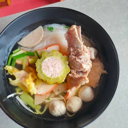 น้ำใส