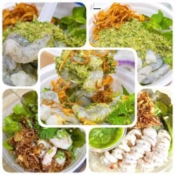 กุ้งแซ่บ Seafoods