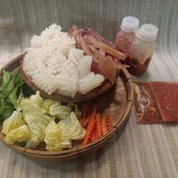 เก๋ หมูกระทะ