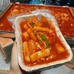 ต๊อกโบกี