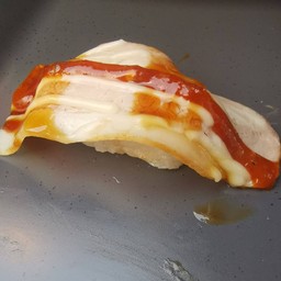 ไอ้ตี๋ซูชิเบิร์นมั๊ย@ตลาดพลู วัดประดู่สาย1