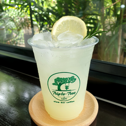 Aloha Honeylemon