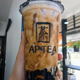 ชานมคาราเมล