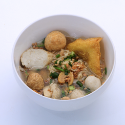 ก๋วยเตี๋ยวน้ำ