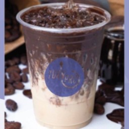 ชาไต้หวันโกโก้ -Delivery