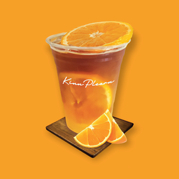 Yuzu honey presso