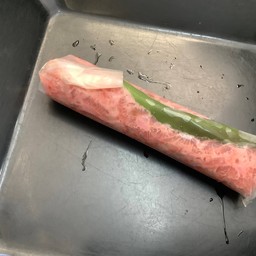 แหนมหมูแท่งเล็ก