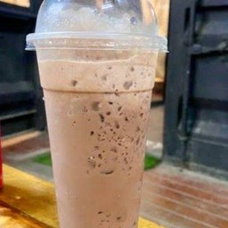 โอวัลติน