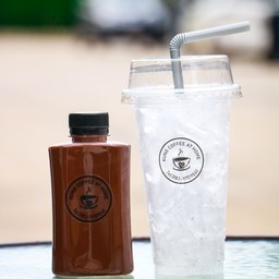 กุ้งคอฟฟี่ บายโฮม สาขา1