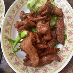 ร้านส้มตำเจ๊ดา