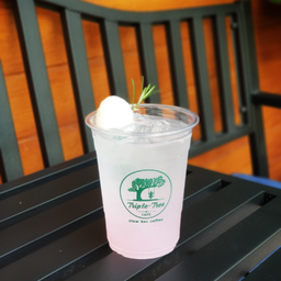 Aloha Lychee