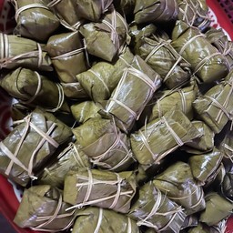 ขนมไทยบ้านคุณย่า