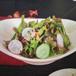 สลัด