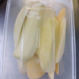 มะม่วงเล็ก