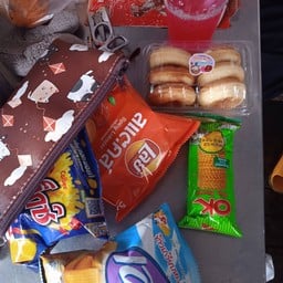 Five Star ตลาดไทยพันธุ์แท้สะแกงาม
