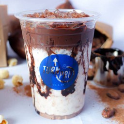 เดอตี้โกโก้ -Delivery