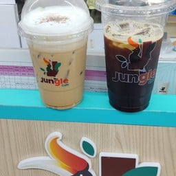 Jungle Cafe สาขา รามอินทรา 67 กรุงเทพฯ
