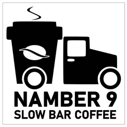 NAMBER 9 SLOW BAR COFFEE