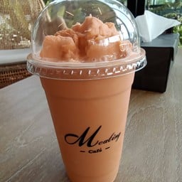 ชาไทย ปั่น