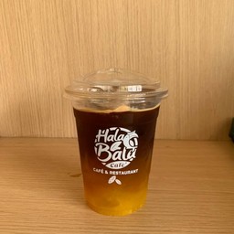 HALABALA (Halal) สาขา กระบี่