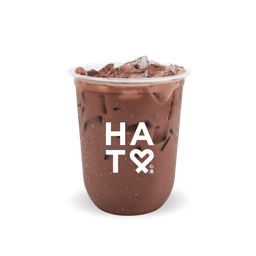 โกโก้นมถั่วพิสตาชิโอ นมไขมันต่ำ