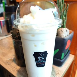 นมสดน้ำผึ้ง