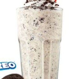 นมสดโอริโอ้