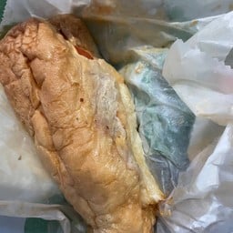 Subway พีทีที สเตชั่น บางบอน