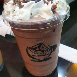 บานาน่า ช็อคโก เฟรปเป้