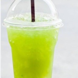 กีวี่โซดา