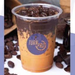 ชาไทยโกโก้ -Delivery