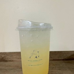 มะนาวโซดา