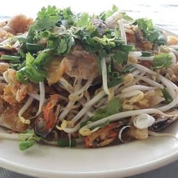 หอยทอดแม่ตุ่ย
