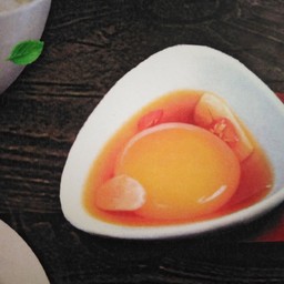 ไข่ดอง