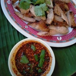 นมย่าง