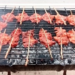 ตำเเซ่บ