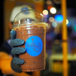 Level 2cocoa -Delivery