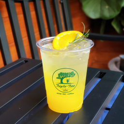 Aloha Orange