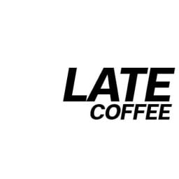 Latecoffee