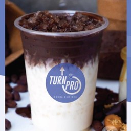 คาราเมลโกโก้ -Delivery