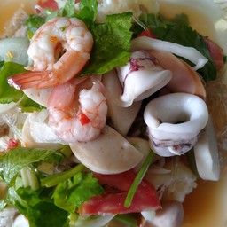 ยำรวมมิตร