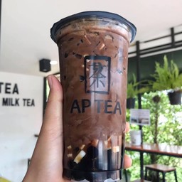 ชานมโกโก้