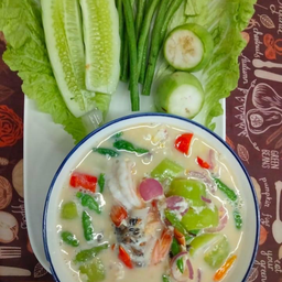 หลนปูกุ้ง