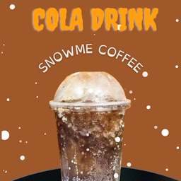 Snowme  Coffee สามแยกกาฬสินธุ์