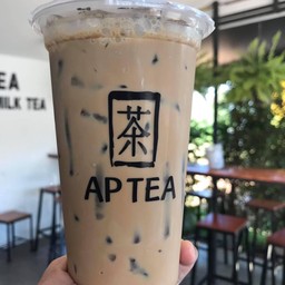ชานมกาแฟ