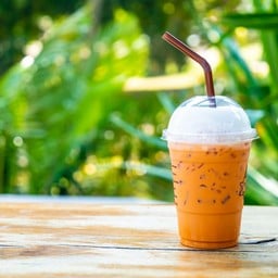San coffee halal food สาขา1