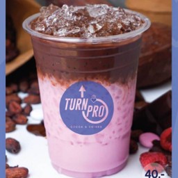 ราสเบอร์รี่โกโก้ - Delivery