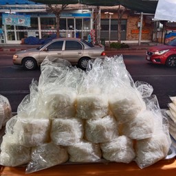 ข้าวหอมมะลิ 250 กรัม