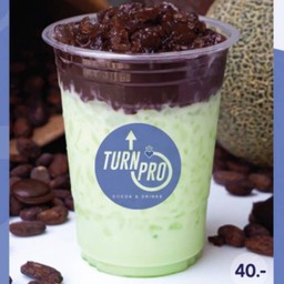 เมล่อนโกโก้ -Delivery